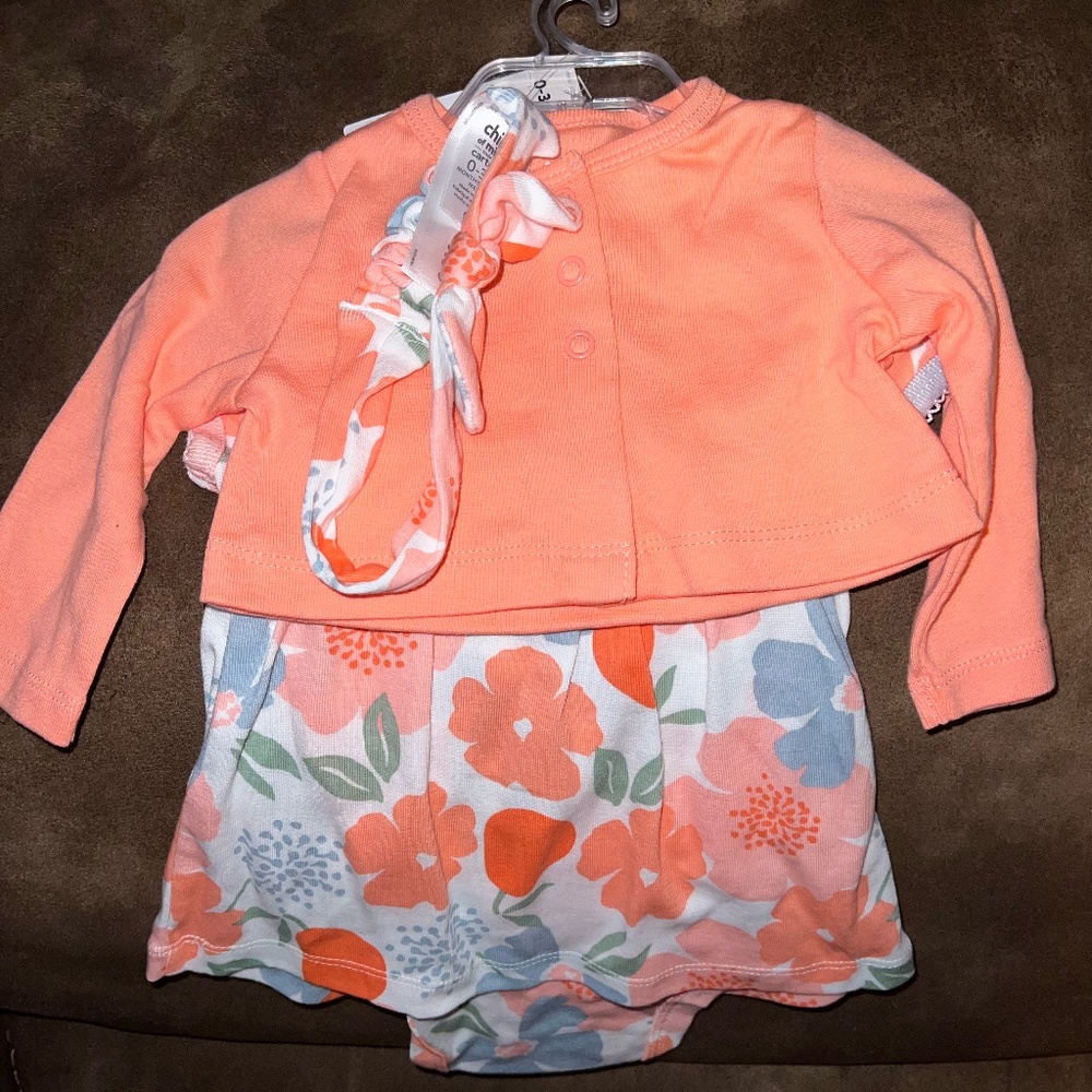 Carters Baby Clothes